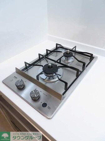 フォレストガーデン小門町の物件内観写真